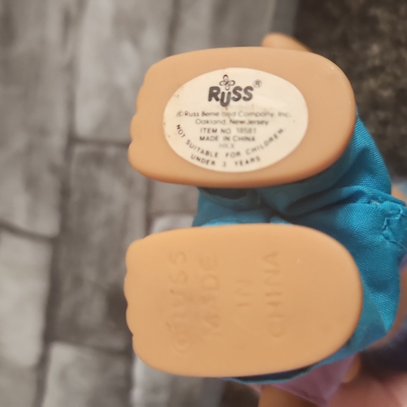 Mr. Fix It - Russ Troll (1990s) - Picture 4 of 9